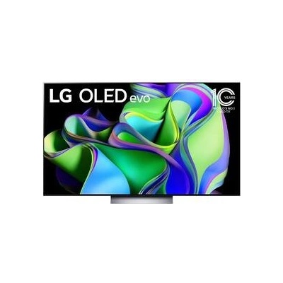 LG OLED65C32