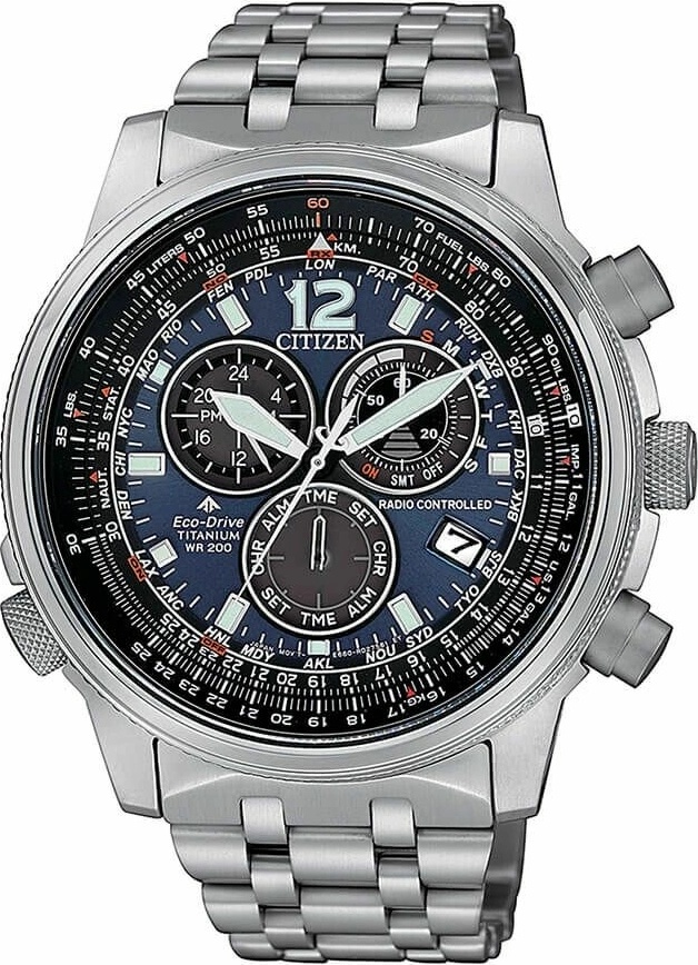 Citizen CB5850-80L