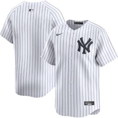 Nike dres New York Yankees MLB Limited Home JERSEY