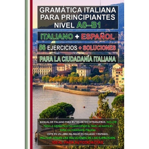 Aprende Italiano Fácilmente | Fabrizio Di Cillo (2025)