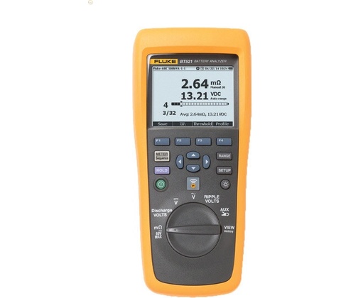 Fluke BT521