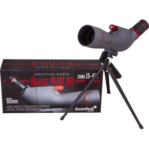 Levenhuk Зрителна тръба Levenhuk Blaze PLUS 60 - astrolab