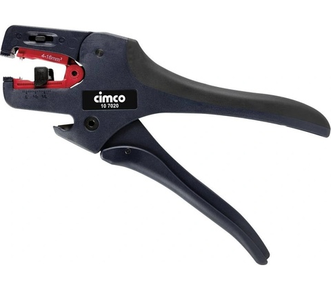 Cimco 107020
