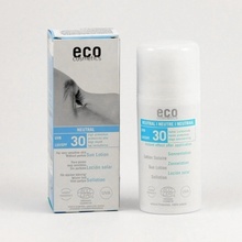 Eco Cosmetics Neutral ochranný sluneční krém SPF30 100 ml