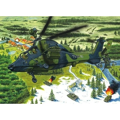 Hobby Boss Eurocopter EC-665 Tiger UHT 1:72