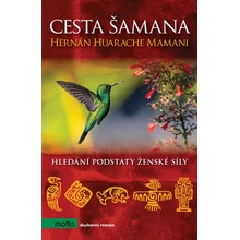 Cesta šamana - Hernán Huarache Mamani