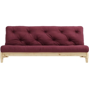 Karup Design Променлив диван Natural Clear/Bordeaux Fresh - Karup Design (117101710)