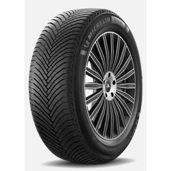 Michelin Alpin 7 XL 215/55 R16 97H