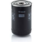 Mann-filter Маслен филтър mann-filter w 940/29