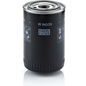 Mann-filter Маслен филтър mann-filter w 940/29