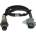 Lambda sonda BOSCH 0 258 007 059