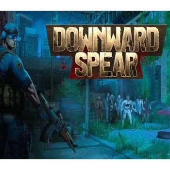 Downward Spear