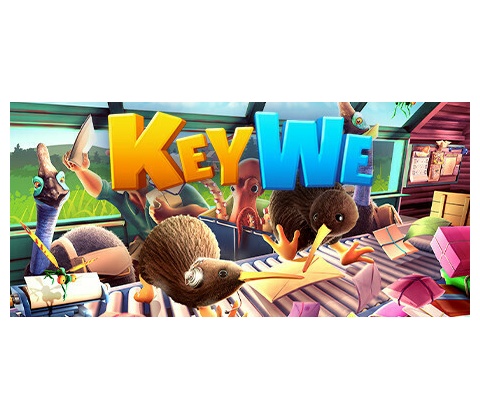 KeyWe