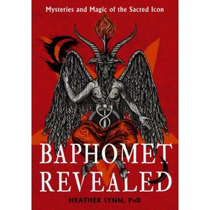 BAPHOMET REVEALED | LYNN HEATHER (2024)
