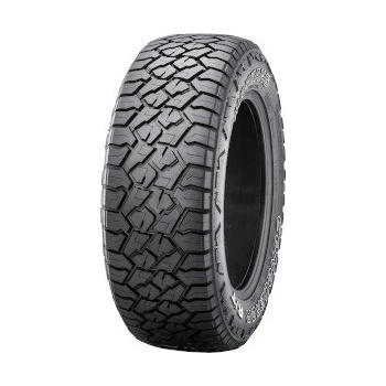 Nankang Conqueror R/T ( LT265/75 R16 112/109Q, POR OWL/WL )