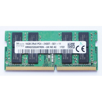 Hynix HMA851S6AFR6N-UH N0 AC