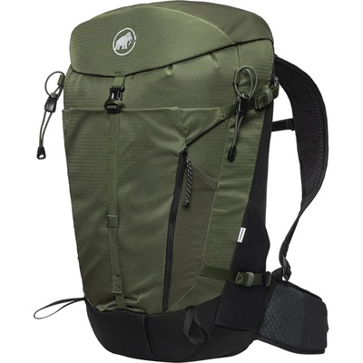 Mammut Lithium 30L dark marsh black