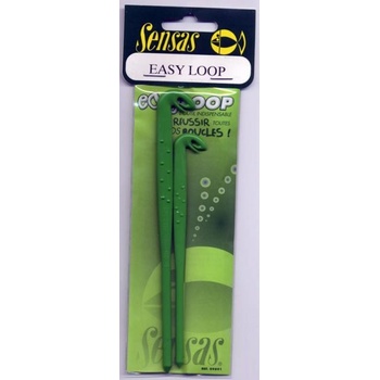 Sensas Easy Loop (smyčkovač) 2ks