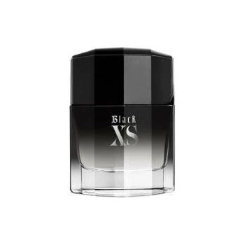 Paco Rabanne Тоалетна вода за мъже Paco Rabanne Black Xs, 100 мл