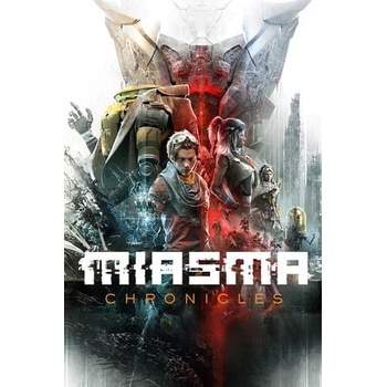 Miasma Chronicles