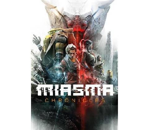 Miasma Chronicles