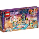 LEGO® Friends 41372 Stephanie a gymnastické představení