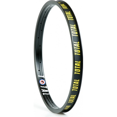 Total BMX TOTAL SPITFIRE