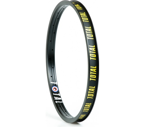 Total BMX TOTAL SPITFIRE