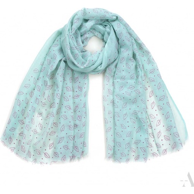 Art of Polo detská šatka mätová