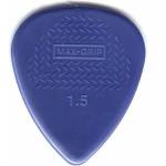 Dunlop 449R 1.50 Max Grip Standard Перце за китара (449R150)