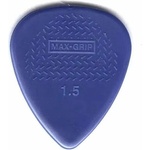 Dunlop 449R 1.50 Max Grip Standard Перце за китара