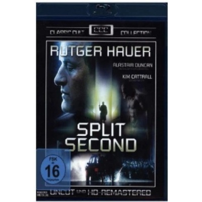 Split Second BD