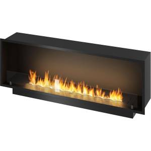 Slimfire Slim Inside Black 1500 Камини