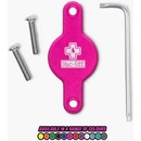 držiak na lokátor Muc-Off Secure Tag holder