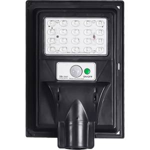 Baug Соларна външна лампа 200w 66126 (b5801)