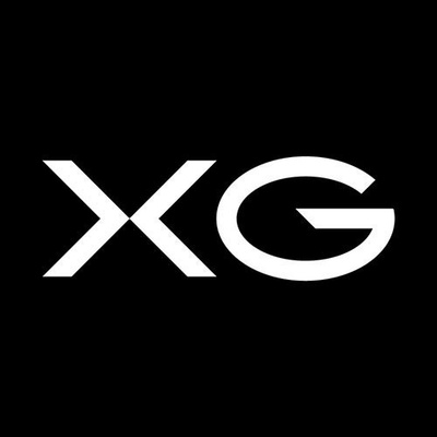 XG: Million Places CD