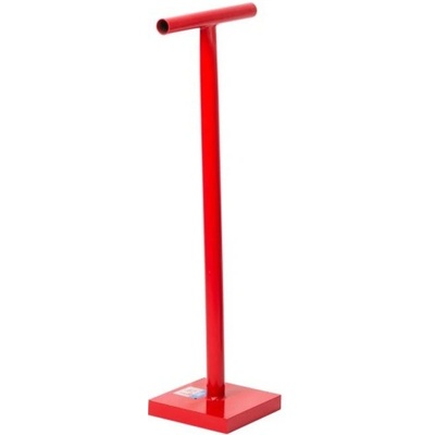 Pěchovadlo ruční celokovové 12kg 20x20x85cm – Sleviste.cz