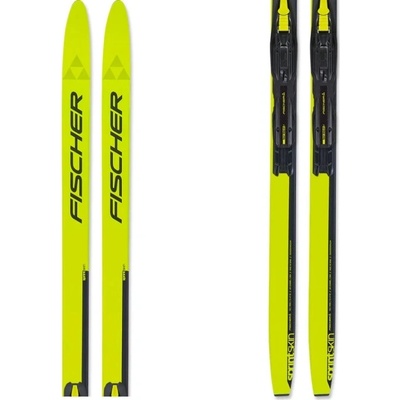 Fischer Sprint Skin 2024/25