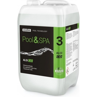 ASEKO Algicid 20 L – Sleviste.cz