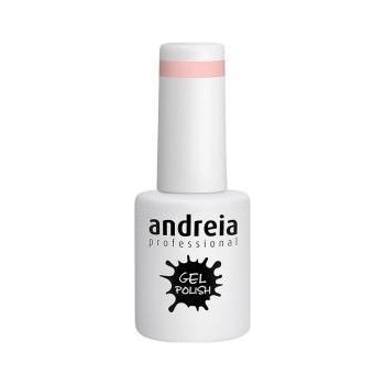 Andreia Professional Полупропусклива лак за нокти Gel Polish Andreia Professional Gel Nº 200 (10, 5 ml)