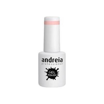 Andreia Professional Полупропусклива лак за нокти Gel Polish Andreia Professional Gel Nº 200 (10, 5 ml)