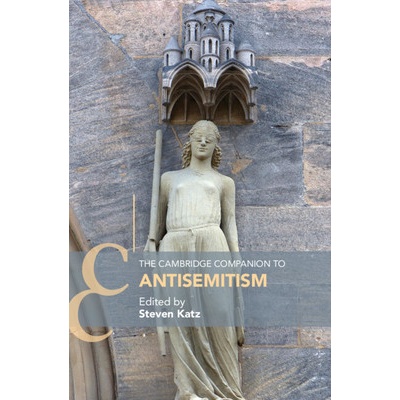 Cambridge Companion to Antisemitism - ()(Paperback / softback)