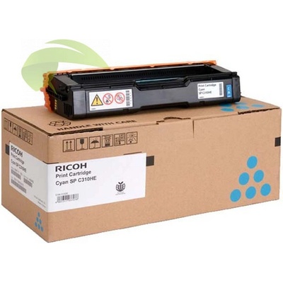 Ricoh 407641 - originálny