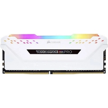 Corsair VENGEANCE PRO DDR4 16GB 3000MHz CL15 (2x8GB) CMW16GX4M2C3000C15W