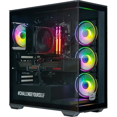 AlzaPC GameBox Elite AZgber7r97x5 – Hledejceny.cz