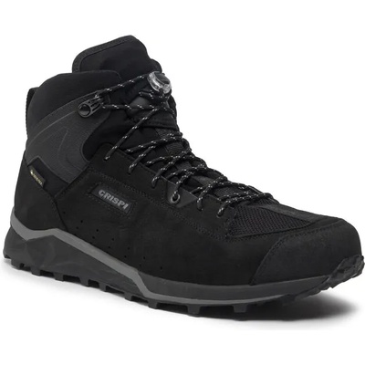 Crispi Туристически Crispi Attiva Mid Gtx GORE-TEX LW23209960 Черен (Attiva Mid Gtx GORE-TEX LW23209960)