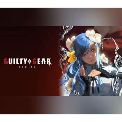 Guilty Gear -Strive- Season Pass 4