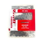 Sram Верига Sram PC-951 Solidpin 9 ск