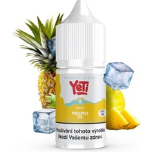 Yeti Summit Series Shake & Vape Pineapple Ice 5 ml