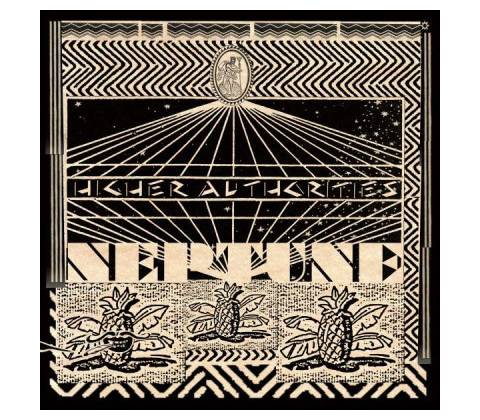 HIGHER AUTHORITIES: NEPTUNE LTD LP